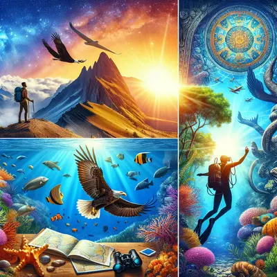 5 Invigorating Adventures to Ignite Your 2025: From Unseen Gems to Extraordinary Journeys
