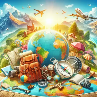 Travel Smart: Discover the Five Keys to an Unforgettable Adventure