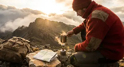 Trailblaze on a Shoestring: Crafting Bold Journeys with Less