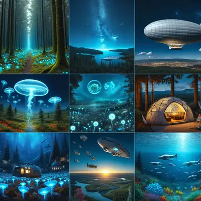 Rekindling Your Sense of Wonder: 5 Offbeat Destinations Redefining Adventure in 2025