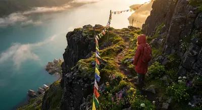 Hidden Corners of the World That Feel Like Your Own Secret