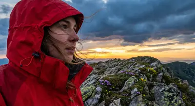 Live Wide Awake: Adventures That Pull You Past Your Comfort Zone