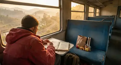 Pocket-Sized Adventures: Craft a Big Life on a Small Travel Budget