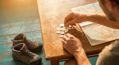 Turn Spare Change into Story-Worthy Journeys
