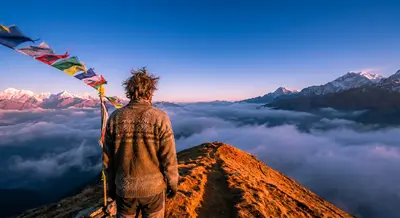 Where the Sky Feels Closer: Destinations That Wake Up Your Senses