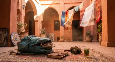 Pack Less, Feel More: Travel Moves That Turn Every Trip Into a Story