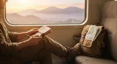 Write Your Next Chapter in Motion: Adventures That Refuse to Wait