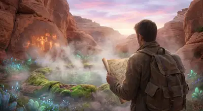 Beyond the Usual Map: Destinations Where the World Feels New Again