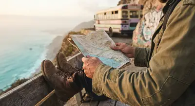 The Quiet Rebel’s Guide to Budget Travel That Still Feels Epic