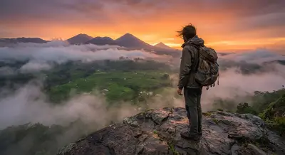 Destinations That Wake You Up Inside