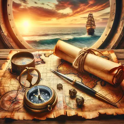 Sail Into Uncharted Waters: 5 Invigorating Travel Tips for 2025's Intrepid Adventurer