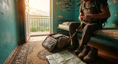 Pack Lighter, Live Louder: Travel Moves That Change Your Trip