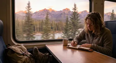 Write Your Next Chapter in Motion: Adventures That Rewrite the Everyday