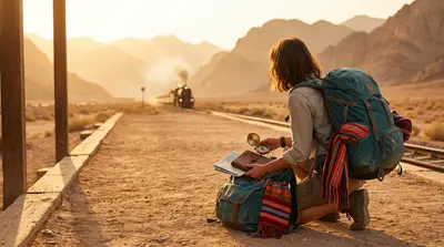Pack With Purpose: Travel Moves That Turn Any Trip Into an Adventure