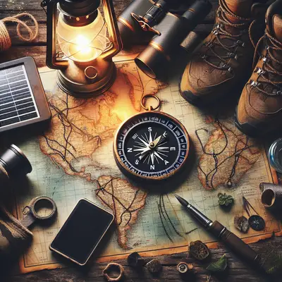 Ignite the Spark: 5 Uncharted Travel Strategies for the Bold Adventurers of 2025