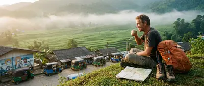 Escape the Ordinary: Your Passport to Bold Budget Adventures