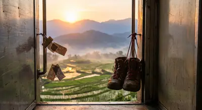 Chase the Horizon: Budget Journeys That Feel Limitless