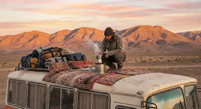 Live Rich in Motion: Craft a Bold Life on a Budget