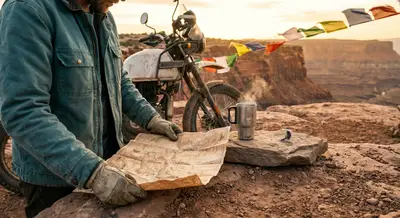 Travel Like a Trailblazer: Field-Tested Moves for Your Boldest Trips