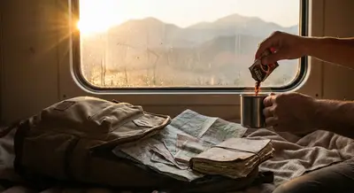 Stretch the Journey, Not the Wallet: Budget Travel with High-Impact Moments