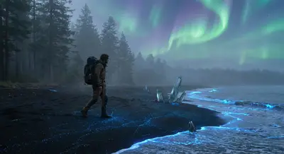 Destinations That Feel Like Crossing Into Another World