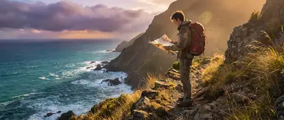 Chase the Edge of Your Map: Adventures That Change How You Travel