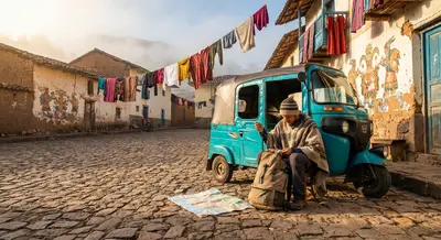 The Thrill of Less: Crafting Epic Journeys on a Lean Budget