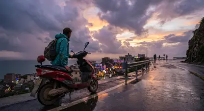 Turn Ordinary Trips Electric: Travel Moves That Flip Your Perspective