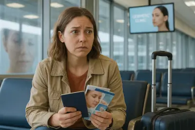 Before You Book That “Transformation Trip”: How To Travel Safely For Cosmetic Surgery Abroad