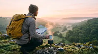 Escape the Routine, Not Your Wallet: Budget Travel That Feels Limitless