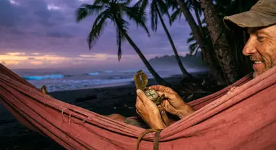 Drift Toward the Edge: Destinations Where Time Slows Down