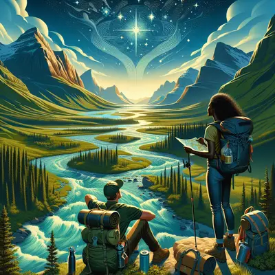 Boldly Go: 5 Unveiled Secrets for Epic Adventures in Uncharted Territories