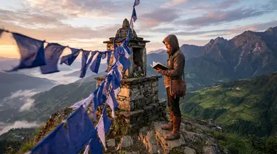 Horizons That Rewrite You: Destinations Where Travel Feels Transformative