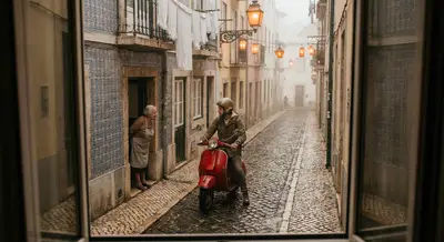 How to Travel Like a Local Without Losing Your Sense of Wonder