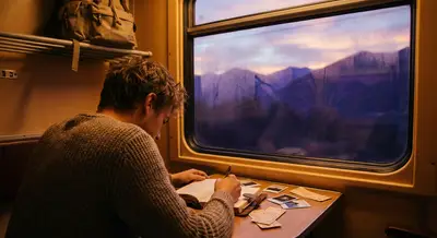 Turn Every Trip Into a Story: Travel Moves That Make Moments Last