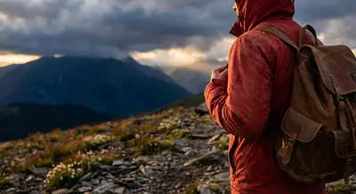 Wild At Heart: Adventures You Feel In Your Bones