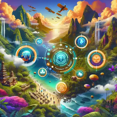 Venture Off the Beaten Path: 5 Exciting Tips for Transformative Travel in 2025