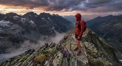 Wild Edges: Crafting Adventures That Make Your Pulse Race