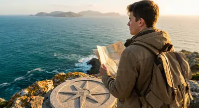 Follow the Compass of Curiosity: Destinations That Change You