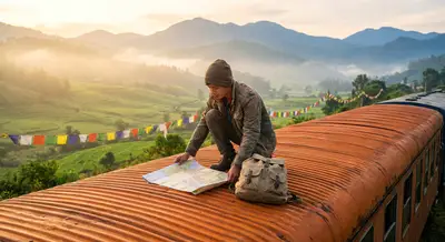 Pack Your Curiosity First: Travel Moves That Wake Up Your World