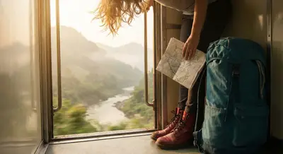 Pack the Nerve, Not Just the Bag: Travel Moves That Change Your Trip