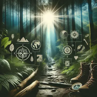 Ignite Your Explorer Instinct: 5 Hidden Destinations to Spark Your Adventure Spirit in 2025