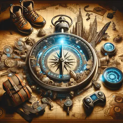 Embark on a Voyage of Discovery: 5 Unbeatable Tips for Adventure-Seekers in 2025