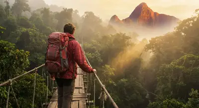 Drift Off the Map: Adventures That Rewrite Your Comfort Zone