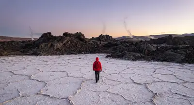 Destinations That Feel Like Another Planet (Without Leaving Earth)