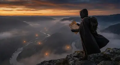 Build Your Own Epic: Adventures That Rewrite Your Story