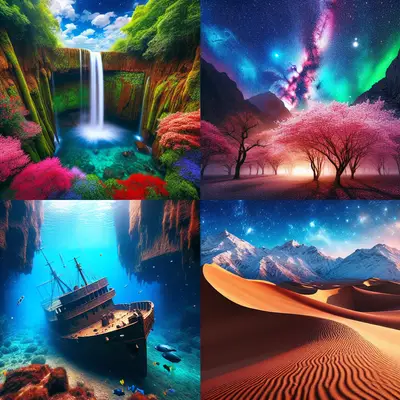 Discover the Thrill of the Unseen: Five Hidden Adventures That Will Transform Your 2025