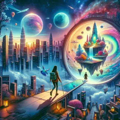 Journey Beyond the Ordinary: 5 Surreal Adventures to Transform Your World