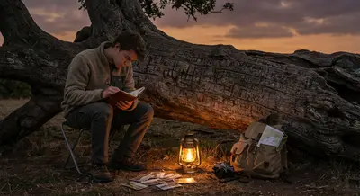 Travel Like a Storyteller: Turn Every Journey into a Legend