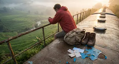 Stealth Adventures: How to Travel Boldly on a Quiet Budget